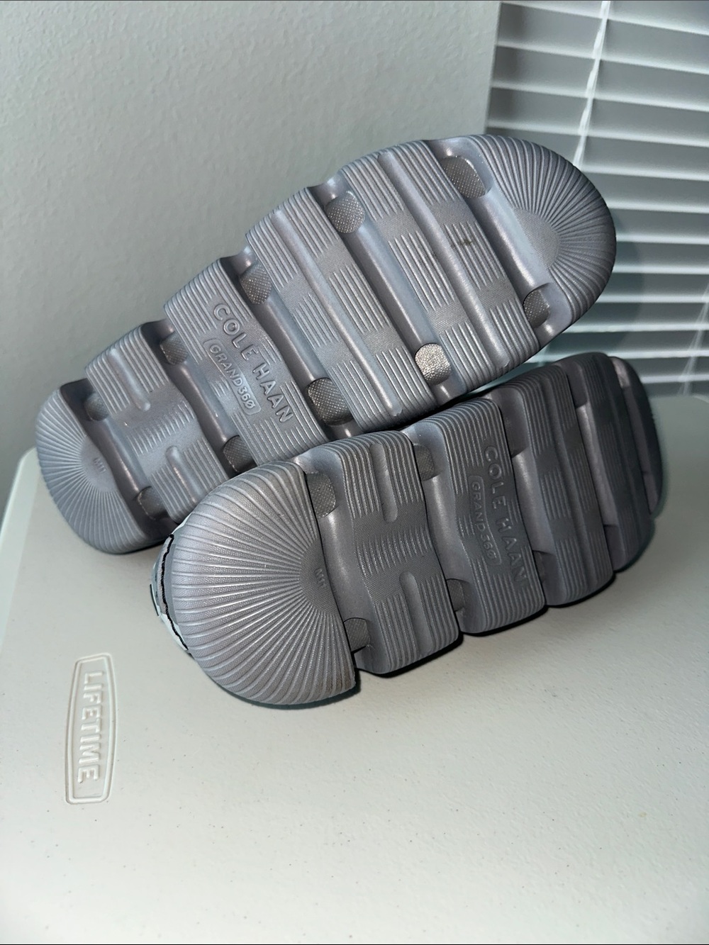COLE HAAN ZEROGRAND 4ZG ALL DAY LOAFER NEW, C36415, last one! - Picture 6 of 6